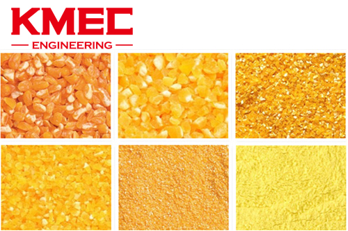 What you should pay attention when operating maize milling equipment?